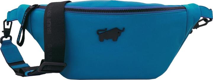 Immagine prodotto Braun Büffel Capri Gürteltasche RFID Schutz Leder 35 cm