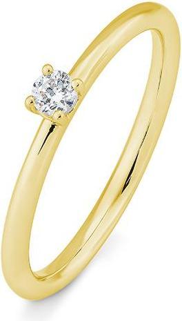 Produktbild Breuning 4er Krappe (50, 585/14 K Gold)