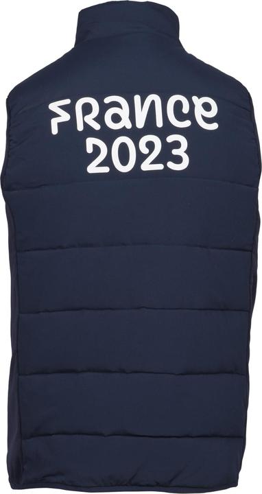 Immagine prodotto Sportfolio gilet rugby coppa del ondo di rugby francia 2023 (M)