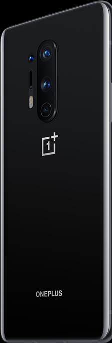 Immagine prodotto OnePlus 8 Pro (8 GB) (128 GB, Onyx Black, 6.78", Doppia SIM, 48 Mpx, 5G)