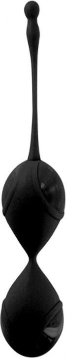 Actual product image Vibe Therapy Fascinate love balls