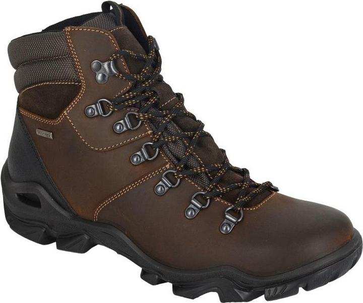 Produktbild IMAC Wanderstiefel Gewachstes Leder (47)