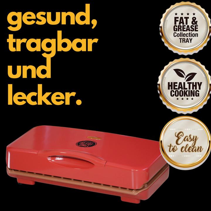 Image du produit Starlyf No Fat Grill