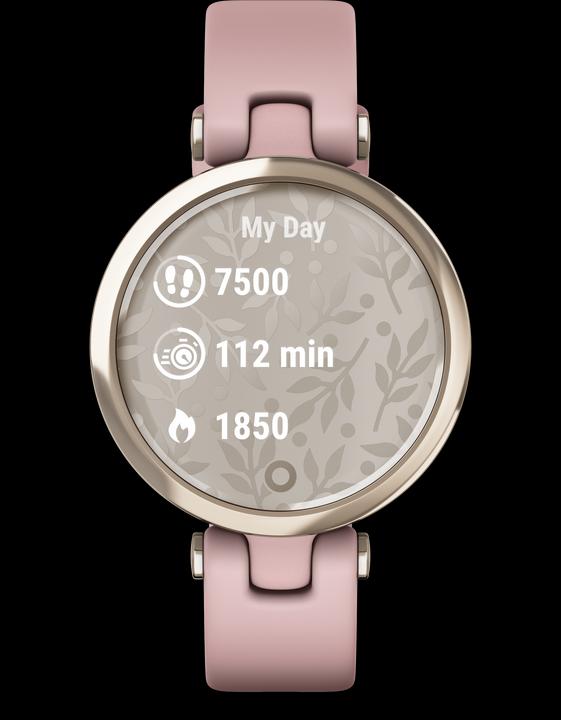 Image du produit Garmin Lily Sport (34.50 mm)