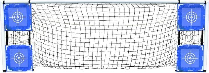 Sporti Verstellbare Zielscheibe Fussball