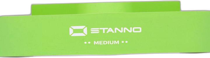 Actual product image Stanno Fitness bands (Strong, Medium, Easy)