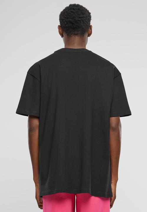 Produktbild Urban Classics Teamdream Heavy Oversize Tee - 139519 (4XL)