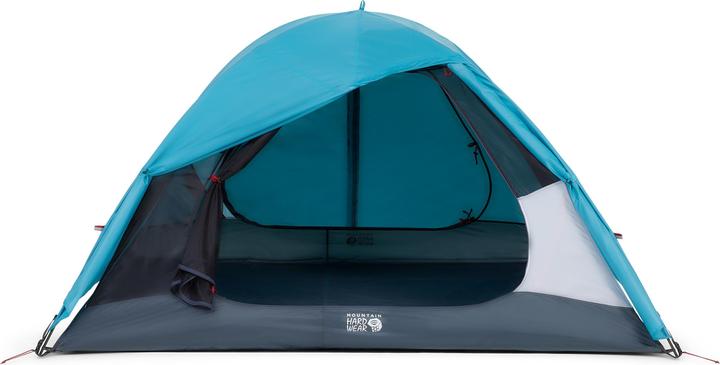 Produktbild Mountain Hardwear Meridian™ 3 Tent (Kuppelzelt, 2.40 kg)