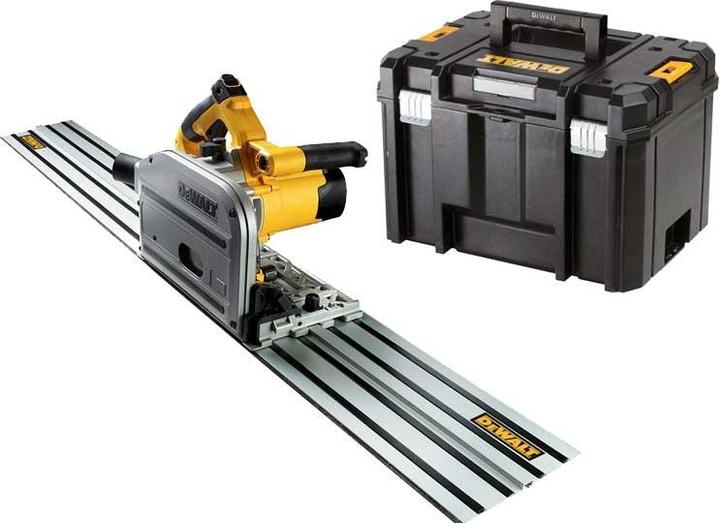 Produktbild DeWalt Tauchkreissäge