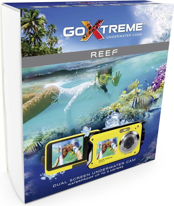 Produktbild Goxtreme Reef (30p)