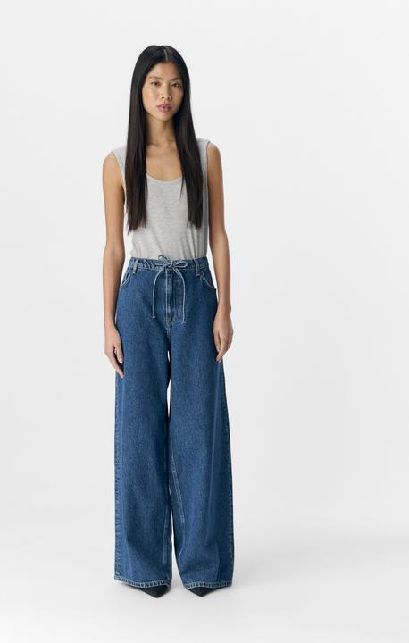 Immagine prodotto Object Wide Fit Jeans (XS)