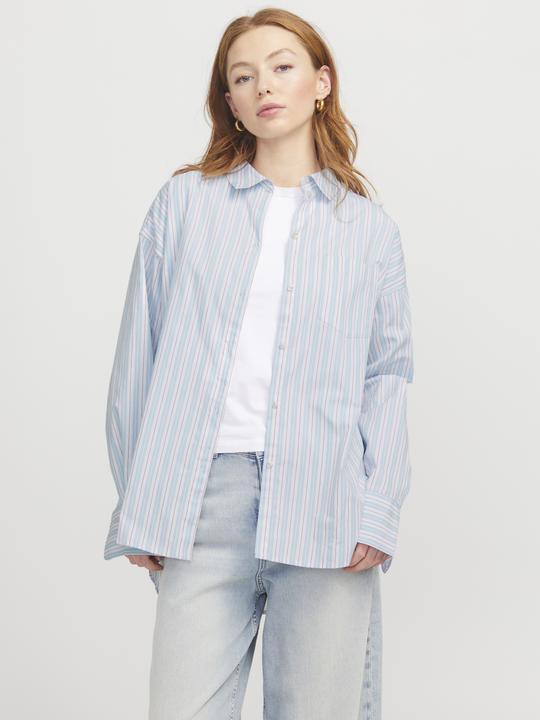 Immagine prodotto JJXX Jxjamie Ls Relaxed Poplin Shirt Wvn Noos (M)