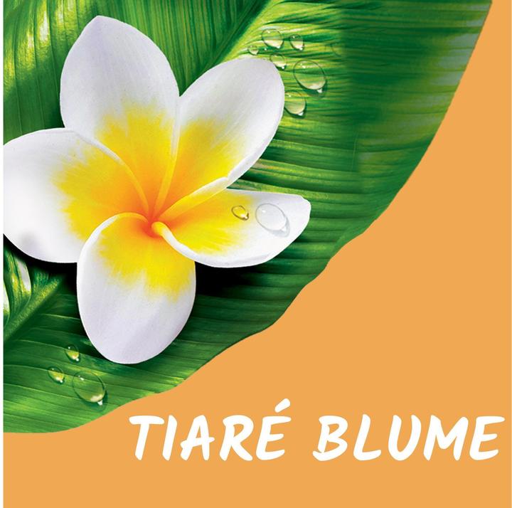 Actual product image Tahiti Tiaré (250 ml)