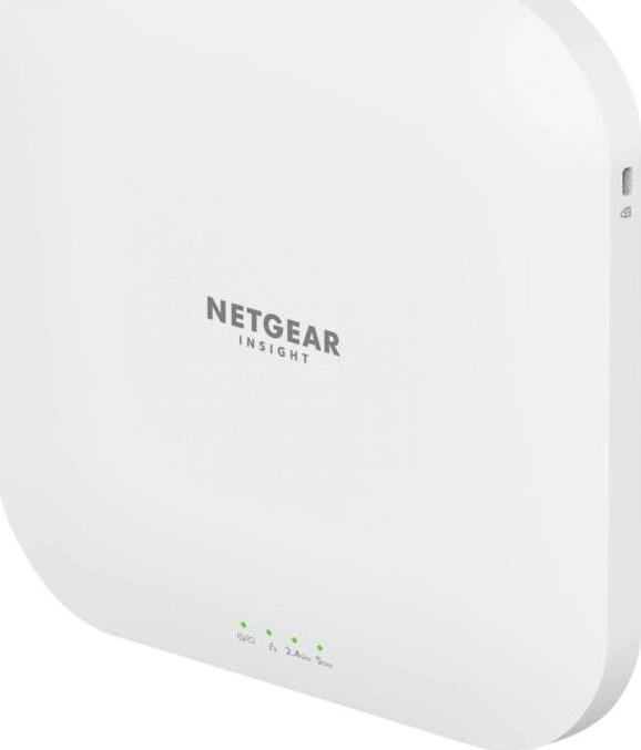 Actual product image Netgear WAX620 (1200 Mbit/s)