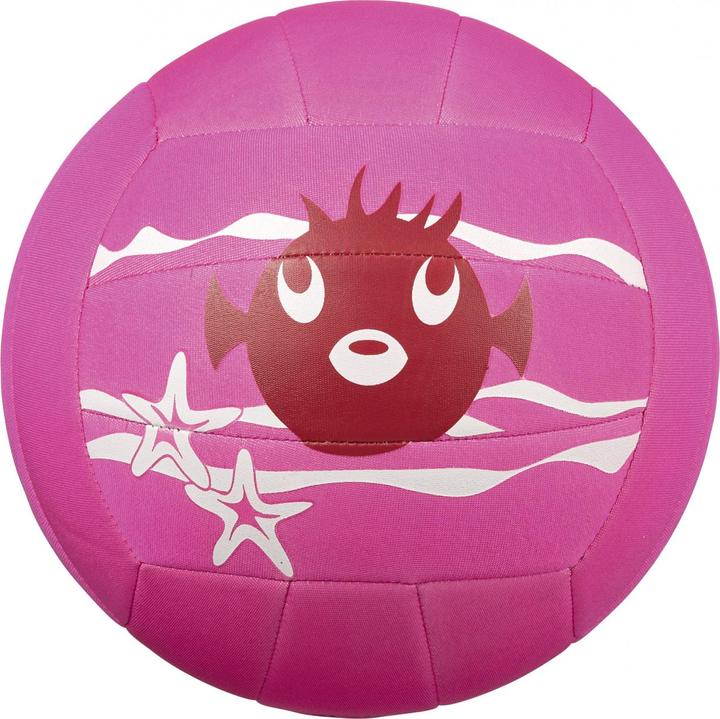 Actual product image Beco Balle en néoprène 21cm pink