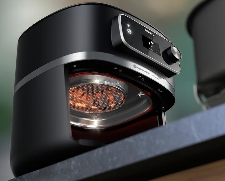 Productafbeelding Philips Airfryer XXL Connected (EU-stekker)