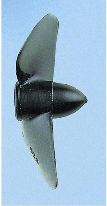 Immagine prodotto Graupner Elica a 2 pale destra