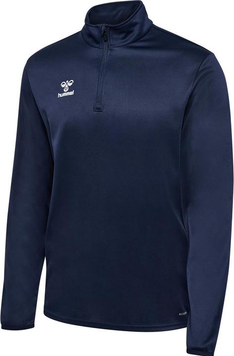 Produktbild hummel Hmlessential Half-Zip (S)