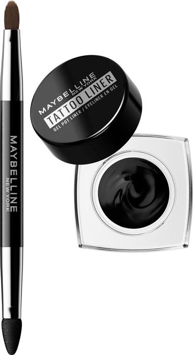 Image du produit Maybelline New York Eye Studio (950 Blackest Noir)