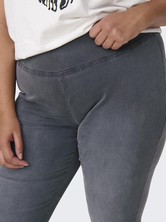 Image du produit Only CARAUGUSTA Hohe Taille Ausgestellt Jeans Flared fit jeans (W44/L32)