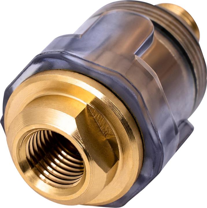 Produktbild Stier Druckluft-Mini-Öler 1/4"