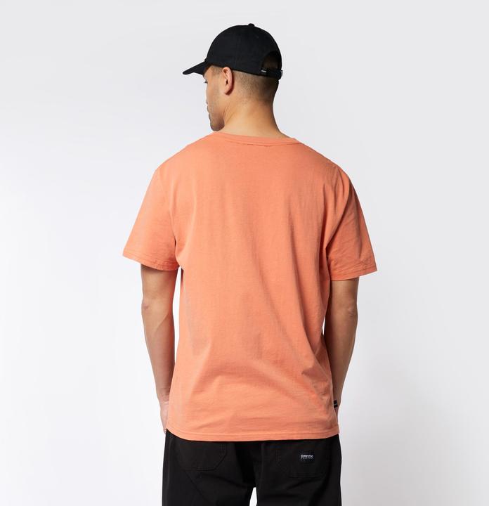 Actual product image Mystic Backwash Tee (M)