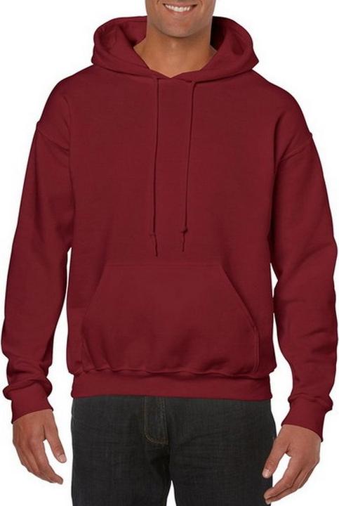 Produktbild Gildan Heavy Blend Kapuzenpullover Hoodie Kapuzensweater (XXL)