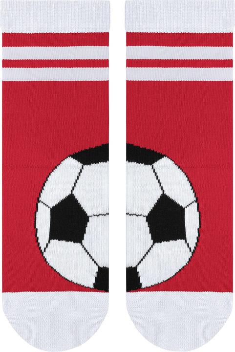 Image du produit Falke Chaussettes Active Soccer Kids (39 - 42)