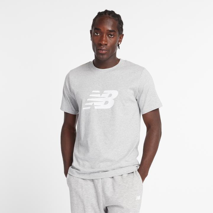 New Balance Sport Jersey Logo T-Shirt (L)