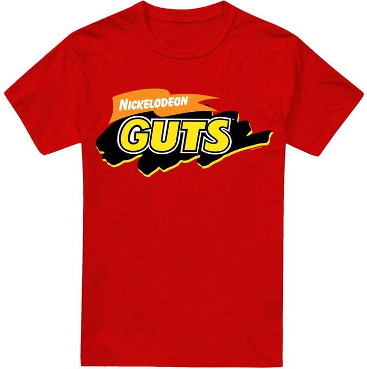 Nickleodeon Guts TShirt (XXL)
