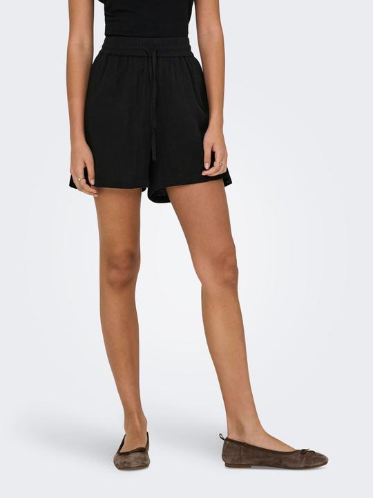 Produktbild Only Onltizana String Cotton Shorts Wvn (XL)