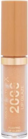Actual product image Max Factor 2000 Calorie Lip Glaze (005 Honey Créme)