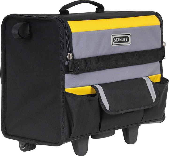 Stanley Tool case with wheels (1 pieces)