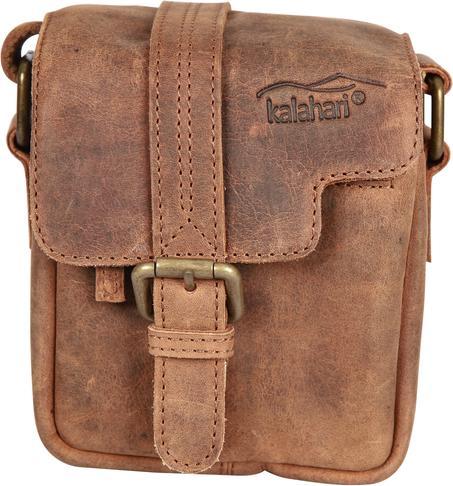 Kalahari KAAMA LS-29 (Borsa a tracolla per fotocamera)