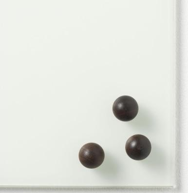 Actual product image Naga Magnets, extra strong (3 x)