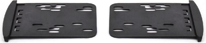 Image du produit Phonocar Supports pour fixation noir