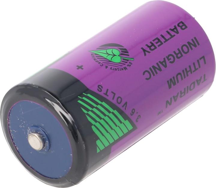 Produktbild Tadiran Batterie SL2770/S, C, 3.6V, 8500mAh Bulk (1-Pack) (1 Stk., 8500 mAh)