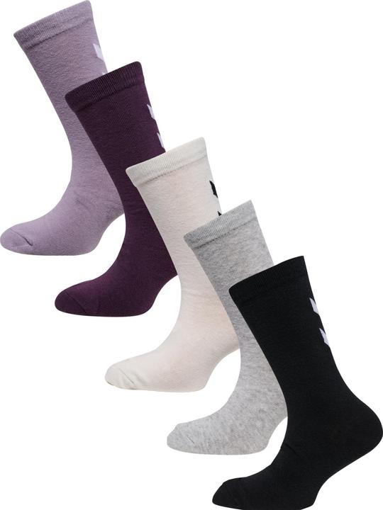 hummel hmlMAKE MY DAY SOCK 5-PACK
