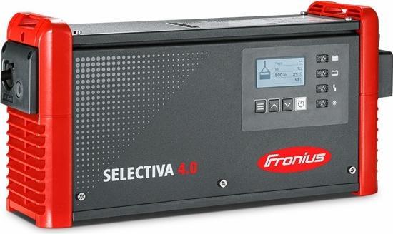 Image du produit Fronius Selectiva 4.0 2100 (24V, 100 A)