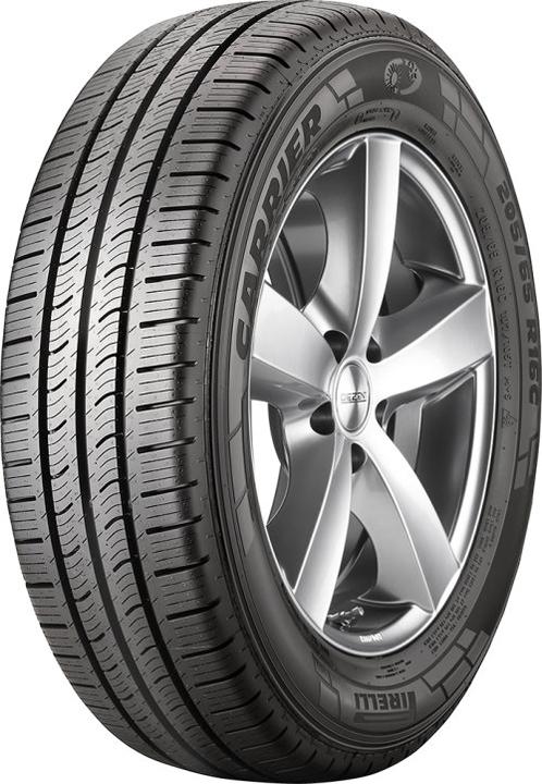 Produktbild Pirelli Carrier (215/65R16 109/107T)