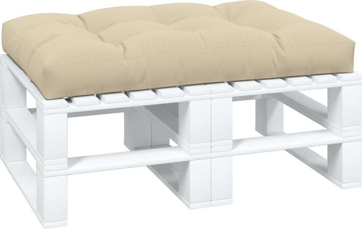 Immagine prodotto VidaXL Pilvi (120 x 80 x 10 cm)