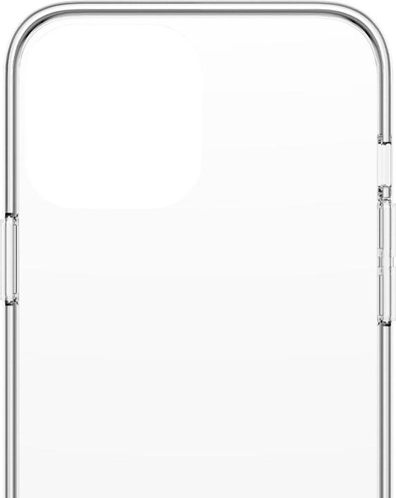 Image du produit PanzerGlass 0314 Housse de protection pour téléphone portable Transparent (Apple iPhone 13 Pro Max)