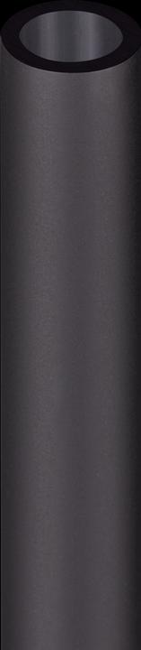Actual product image Corsair CX-9059008-WW Computer Cooling Component Coolant Tube 3 Piece(s) Black (1 m, Plastic)
