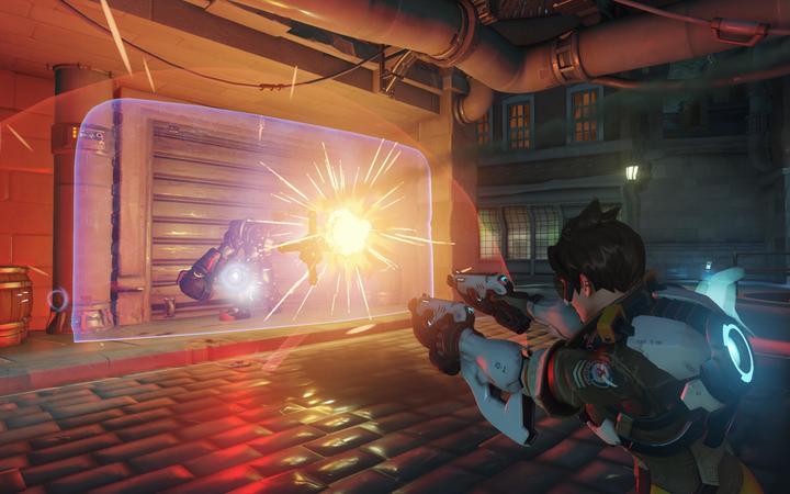 Actual product image Activision Overwatch - Origins Edition (PC)