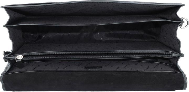 Produktbild Esquire Oxford Aktentasche Leder 42 cm