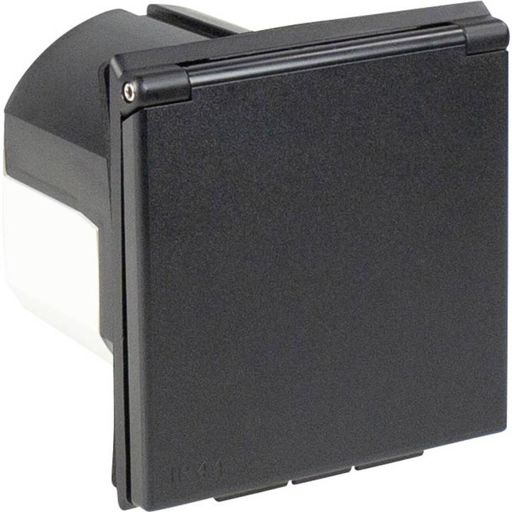 Produktbild As - Schwabe CEE Caravan-Einspeisungsstecker (CEE 7/4)