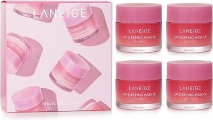 Produktbild Laneige Lip Sleeping Mask Ex (Set)