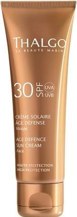 Actual product image Thalgo Age Defence Sun Lotion (Sun lotion, SPF 30, 150 ml)