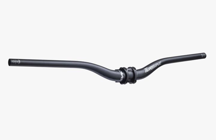 Actual product image Race Face Turbine 35x800 40MM Riser Bar V2 (35 mm)