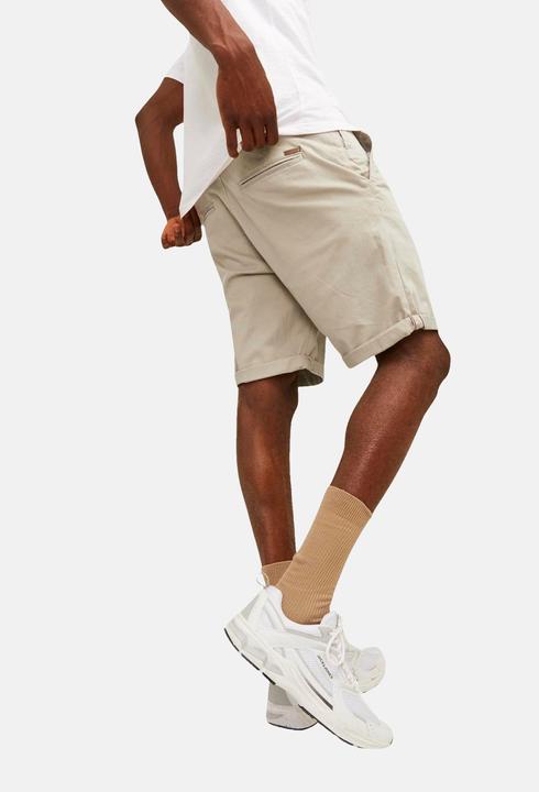 Image du produit Jack & Jones Regular Fit Chino Short Chino Short (XS)